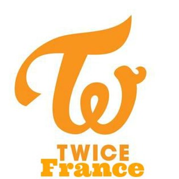 TWICE France