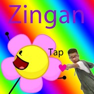 Zingan