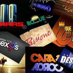 LM - Novelas Inesquecíveis