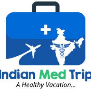 IndianMedTrip - A healthy Vacation to India