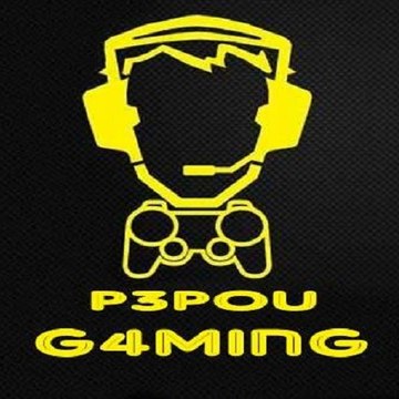 Pepougaming