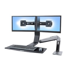 Ergotron-Soportes para pantallas-Estaciones