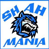 Shah Mania