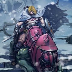 KingGrayskull