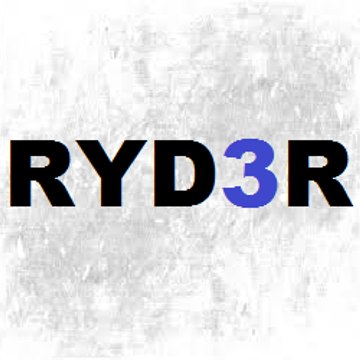 Ryd3r
