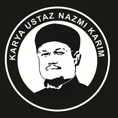 Ustaz Nazmi Karim