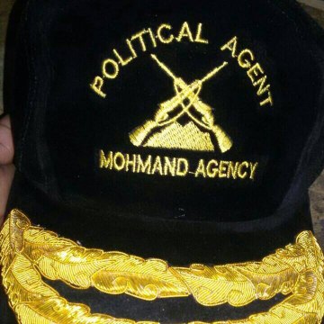 Mohmand Politicali