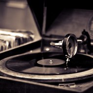 The Gramophone