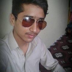 Shafqat Abbas
