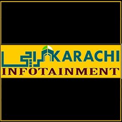 Karachi Infotainment