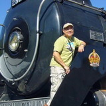 Sunny Wong
