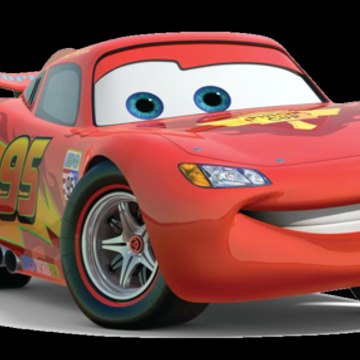 DisneyCARS