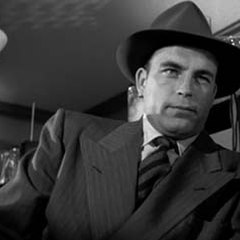Vic Noir Movies
