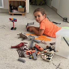 Danielle   Chavardes