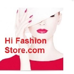 HiFashionStore