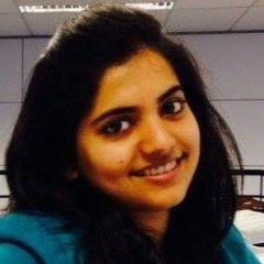 Monali Bishnoy