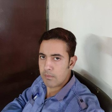 zulqarnain yousaf