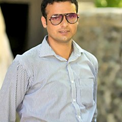 Saqib Abbasi