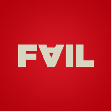 Only Fails