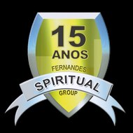15 Anos | Spiritual Group
