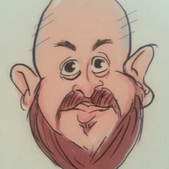 Gene Volpe, Marketing and Media Specialist