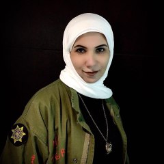 Eman AlEssa