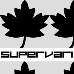 Supervari