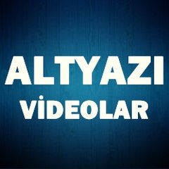 Altyazivideolar