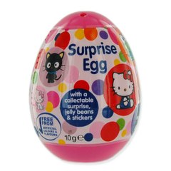 Suprise Eggs
