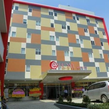 HOM Tambun Bekasi