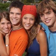 Rebelde Way Episodi ITA