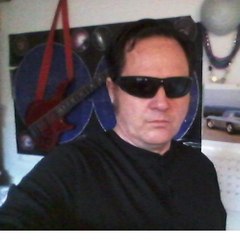 Paul Forest Musician