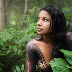 Amazon Tribes