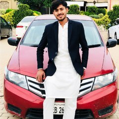 Nouman Hussain