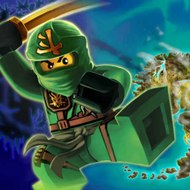 Lego Ninjago Movies