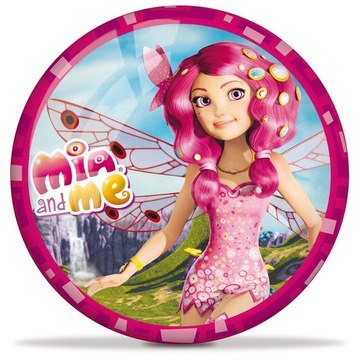 Mia and me Français (Mia et moi)