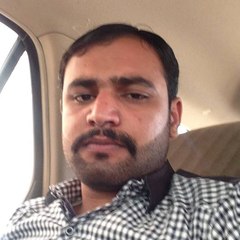 Mian Shakeel 1995