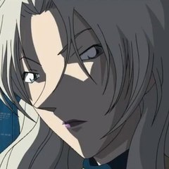 Vermouth Edogawa