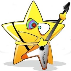 Classic Rocker