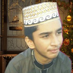 M KHAWAR MEHMOOD NAAT KHAWAN