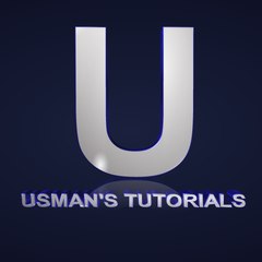 USMAN'S TUTORIALS