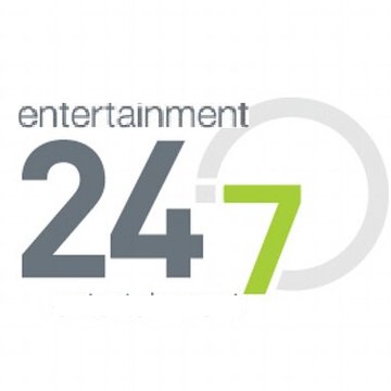 Entertainment 24/7
