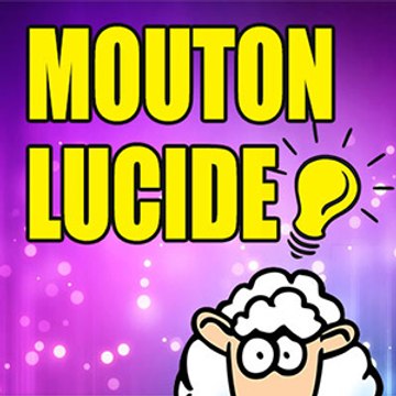 Mouton Lucide