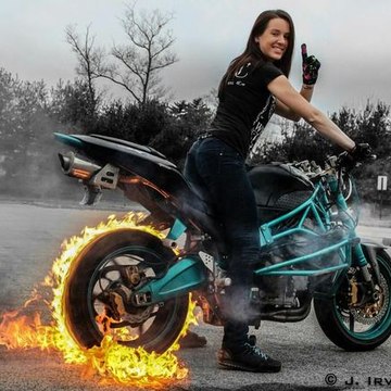 Stunt Mania