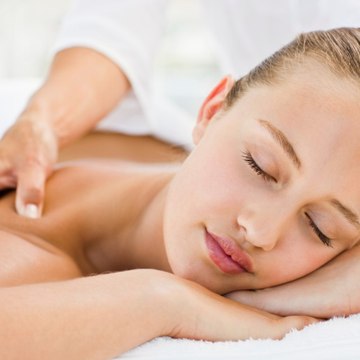 Massage WorlD