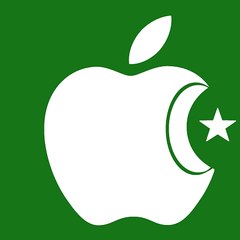 Pakapple .