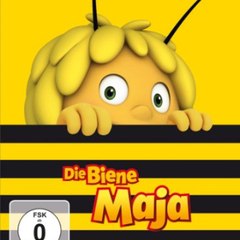 Die Biene Maja Staffel
