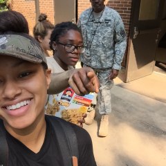 Hoard, Mariah J.