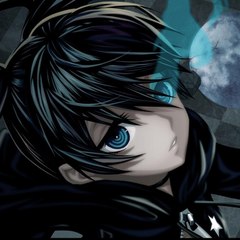 Anime Sky Stars