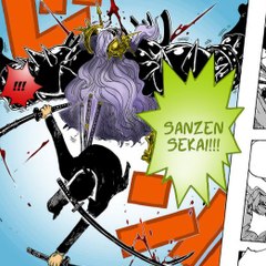 Anime Promo
